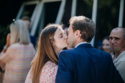 beautiful eco-friendly wedding dress